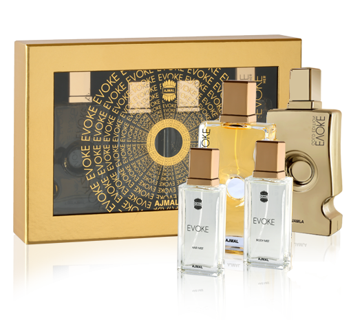 ايفوك للنساء