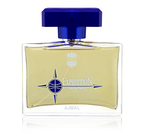 اكسبيديشن" عطر بخاخ عبوة 100 مل