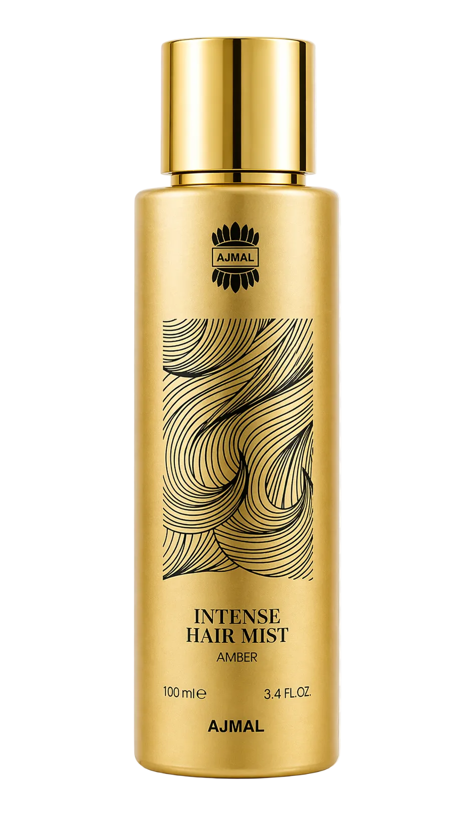 INTENSE AMBER