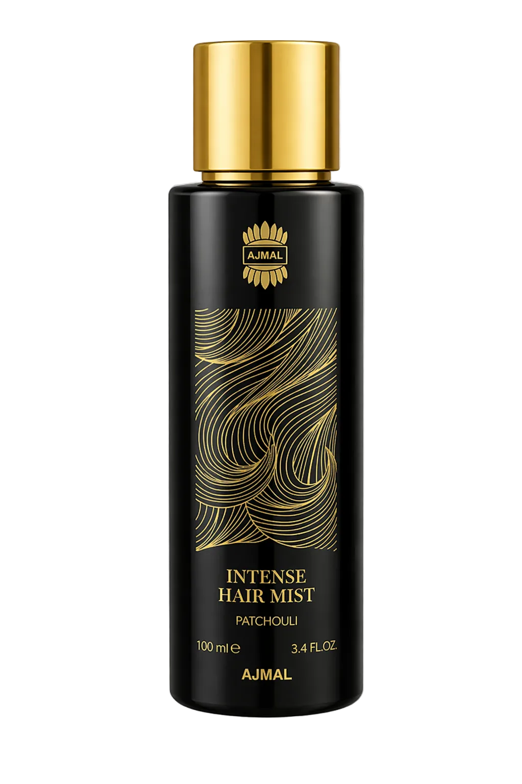 عطر الشعر انتينس باتشولي 100 مل