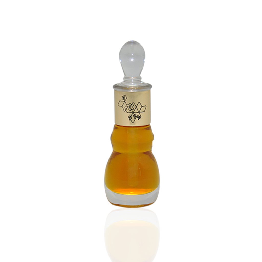 MUKHALLAT MUBAKHAR-12ML
