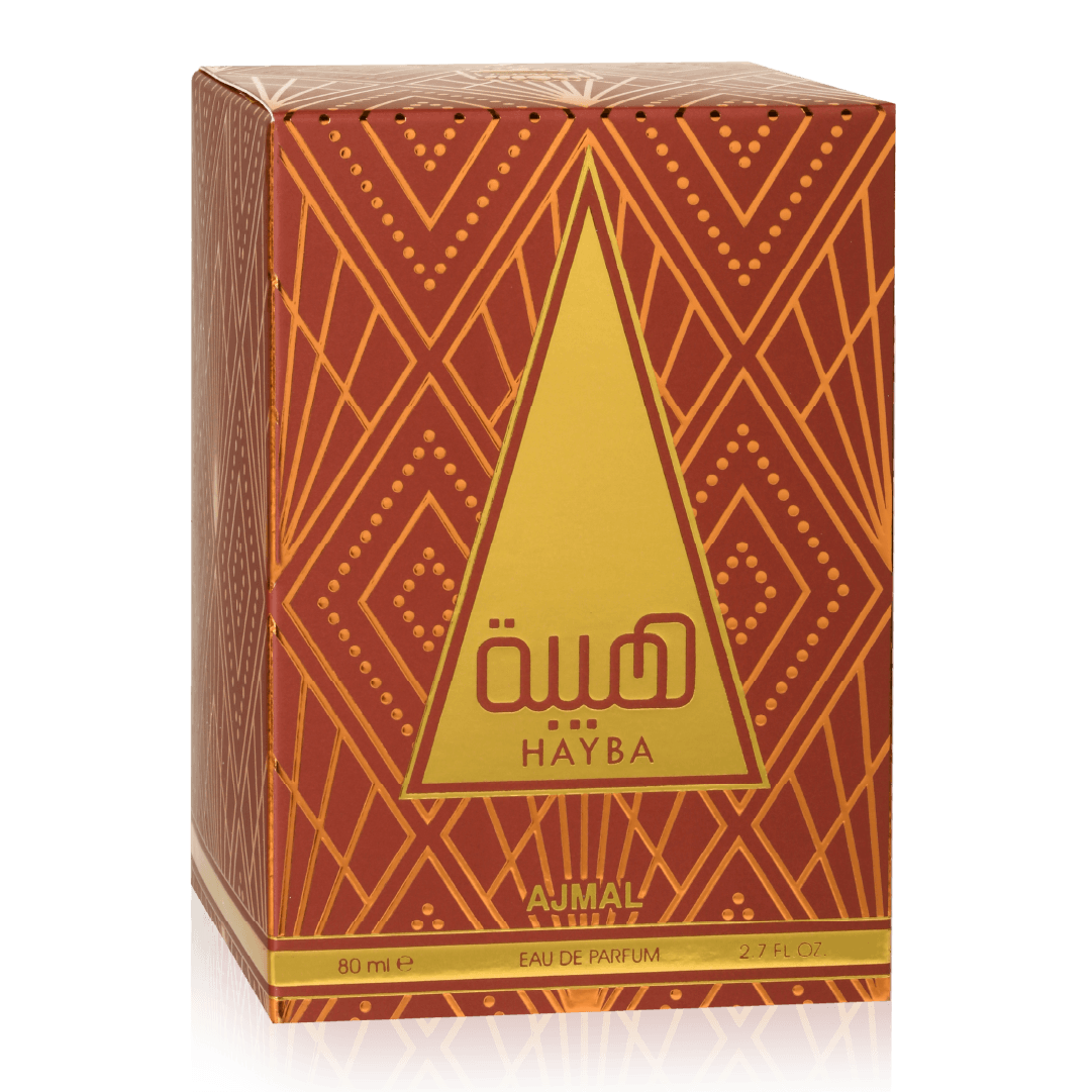 HAYBA