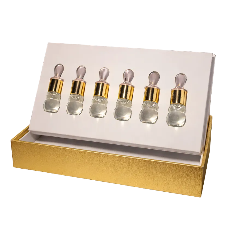 Musk Collection II 