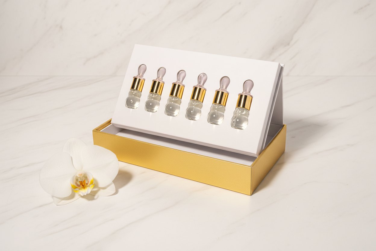 Musk Collection II 
