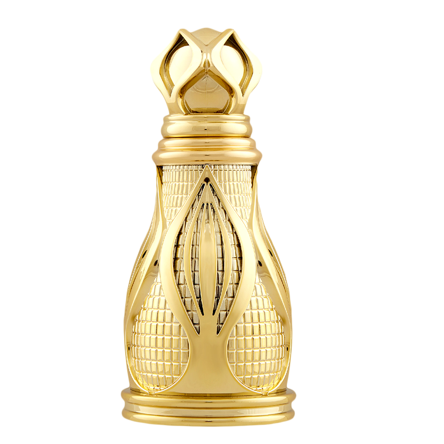 KHOFOOQ CONCENTRATED OIL