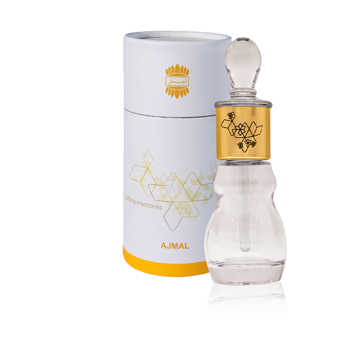 MUSK SILK