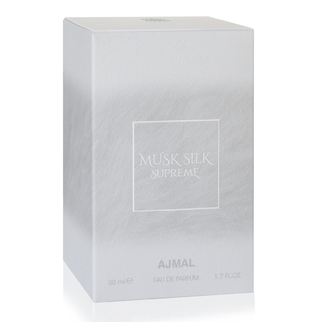 Musk Silk Supreme 50ml 