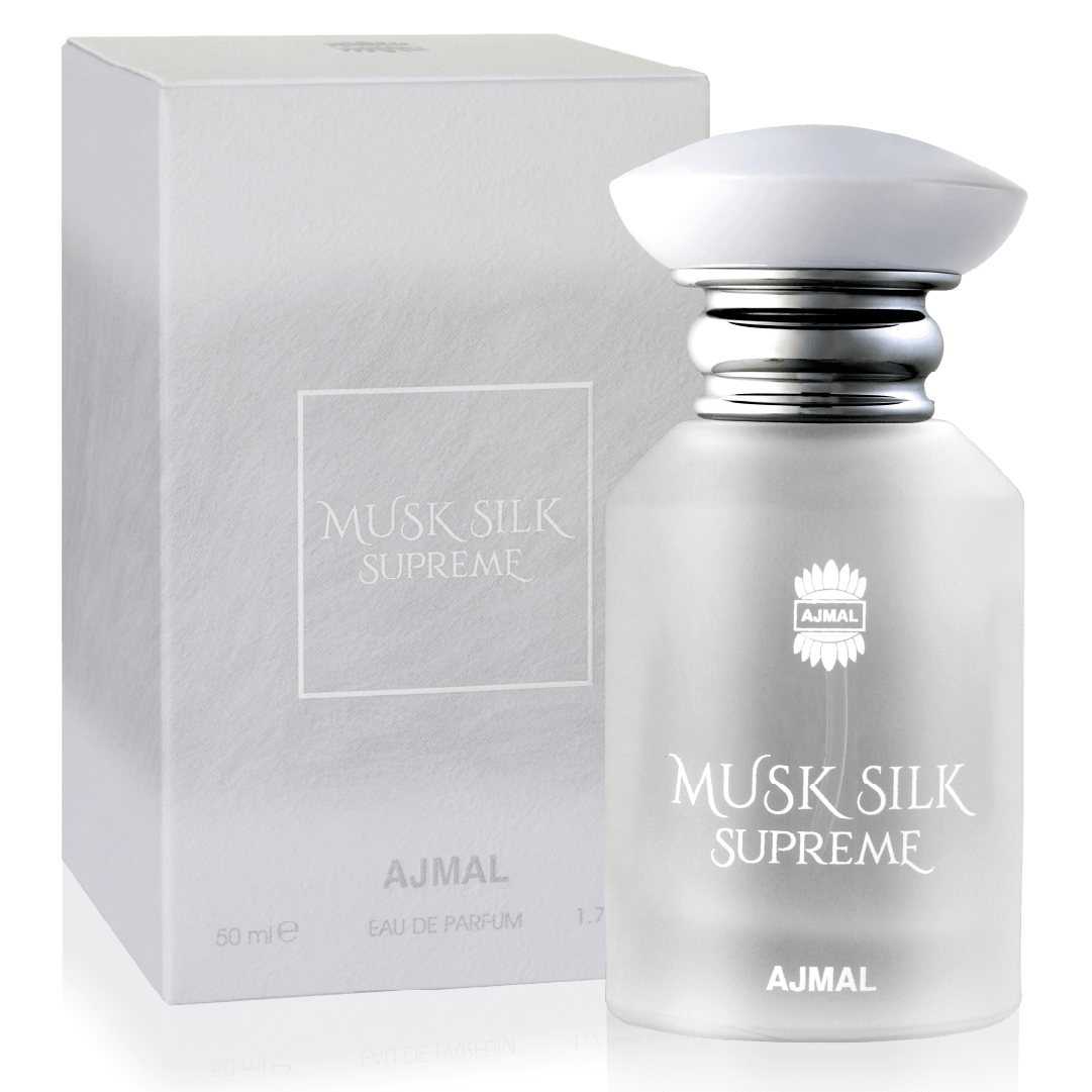 Musk Silk Supreme 50ml 
