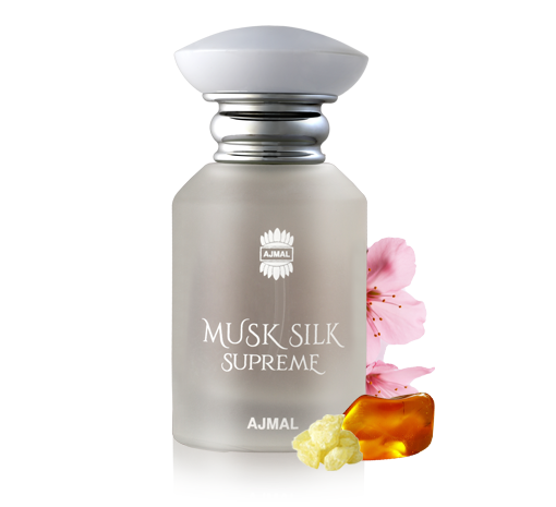 Musk Silk Supreme 50ml 