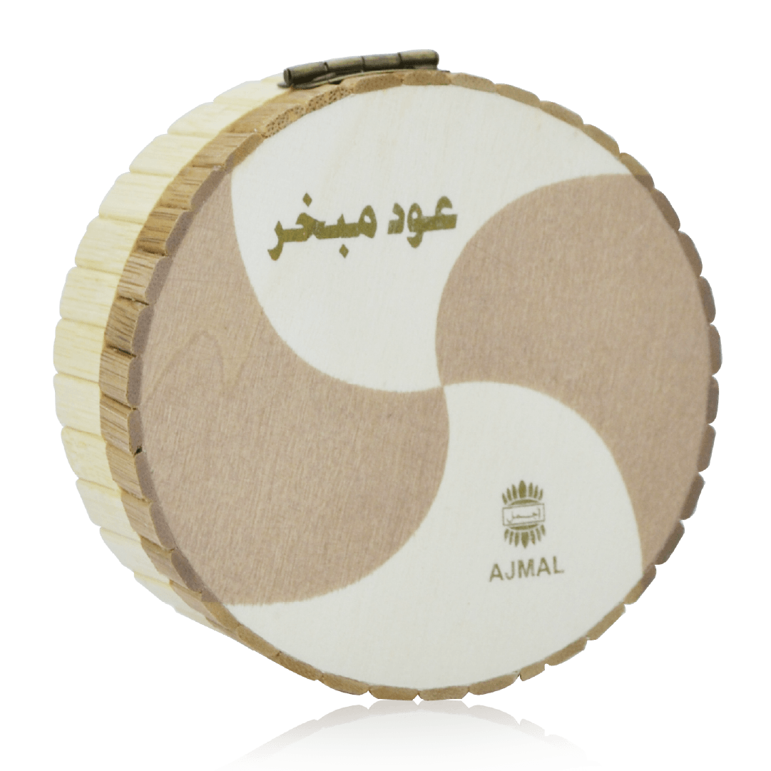 OUD MUBAKHAR -50GM