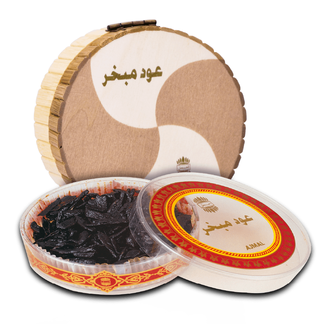 OUD MUBAKHAR -25 GM