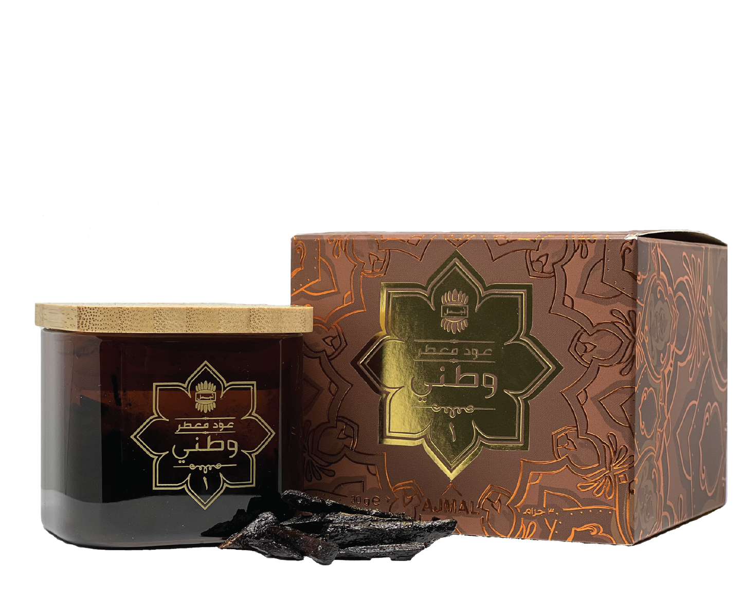 OUD MOATTAR WATANI 1
