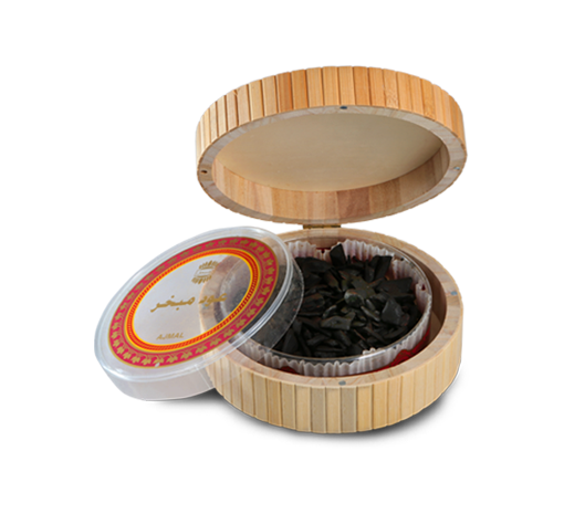 OUD MUBAKHAR -50GM