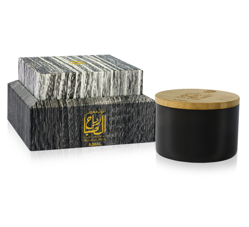 OUD MOATTAR REYAH AL SABA -100GM