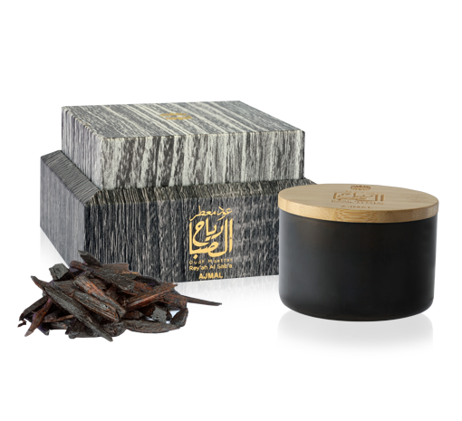 OUD MOATTAR REYAH AL SABA -25 GM