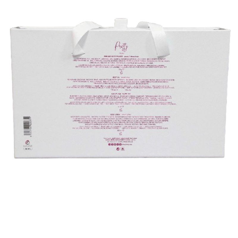 Pretty Classic Collection