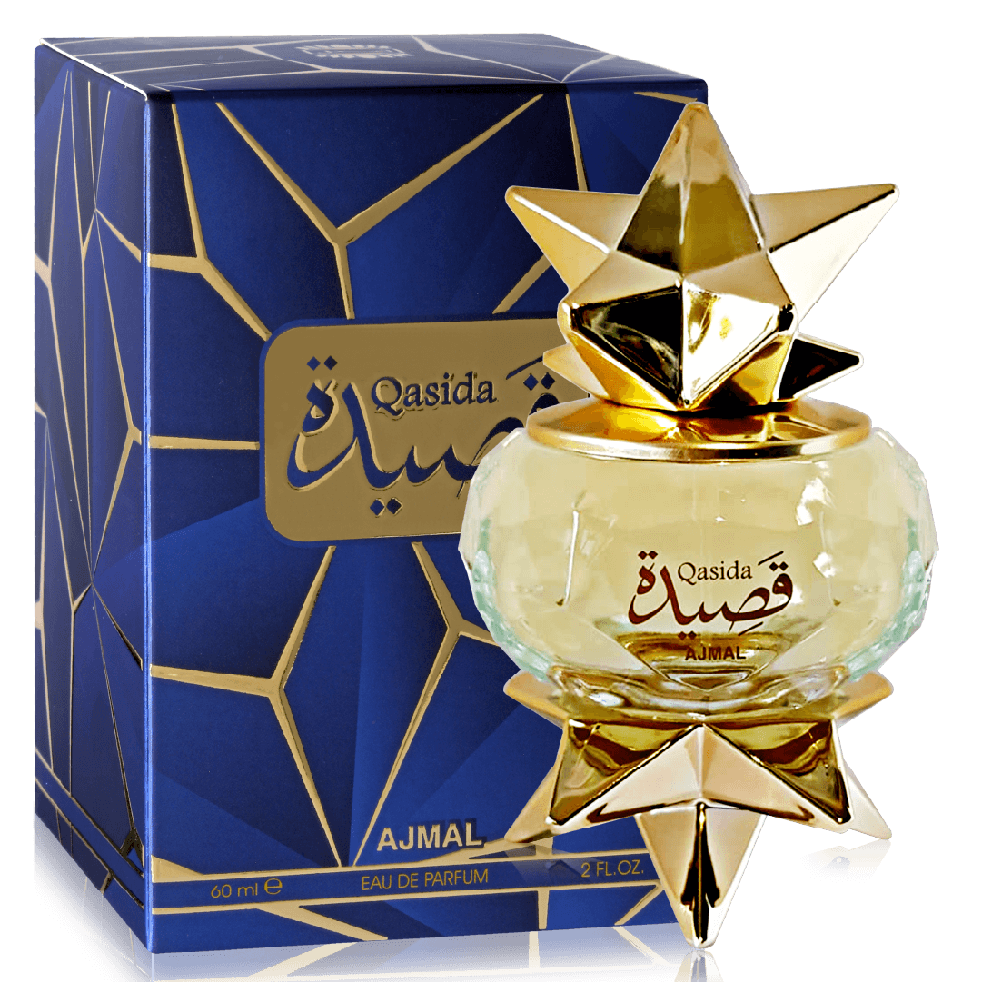 قصيدة