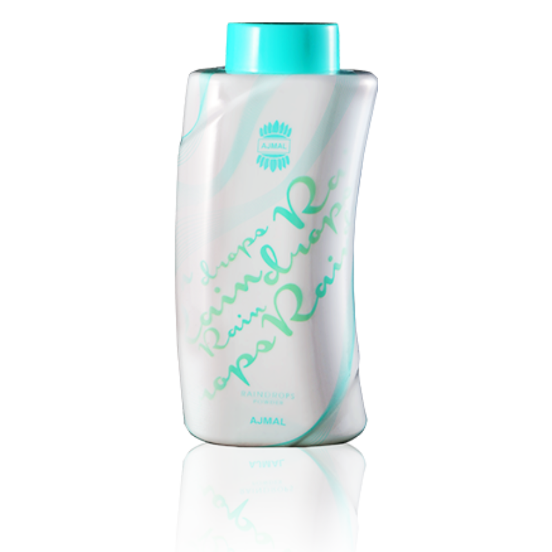 RAINDROPS POWDER