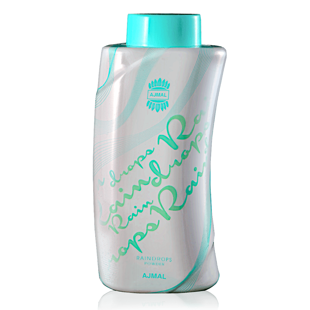 RAINDROPS POWDER