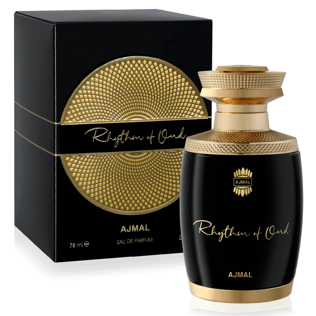 Rhythm Of Oud