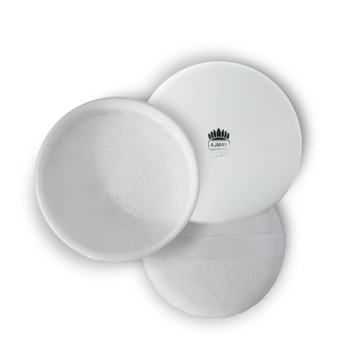 PERTTY MISK RUMMAN POWDER