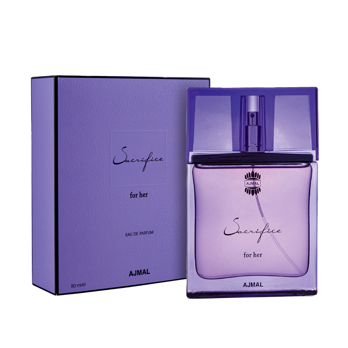 SACRIFICE 50 ML