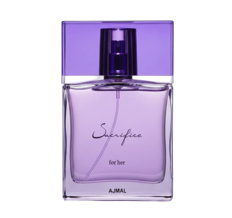 SACRIFICE 50 ML