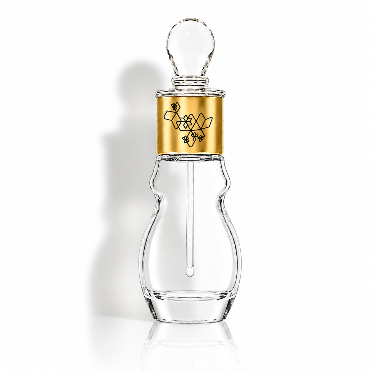 MUSK SILK 24 ML
