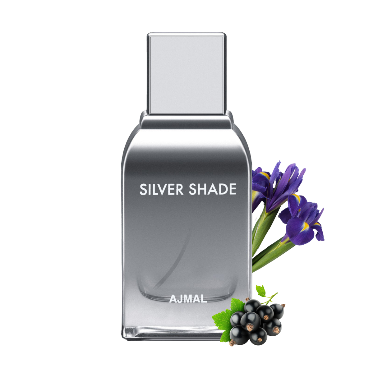 Silver Shade