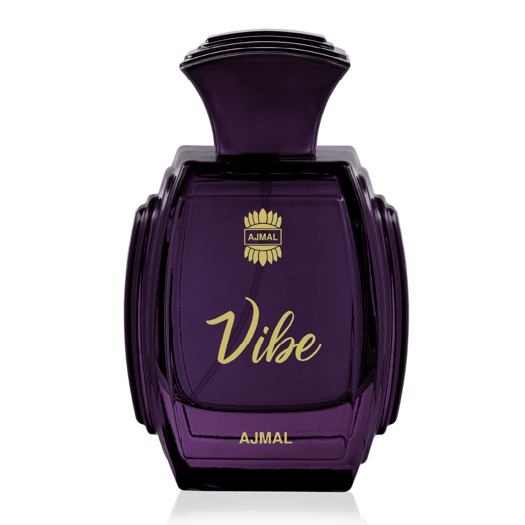 VIBE FOR HER EAU DE PARFUM 75 MLÃ Â